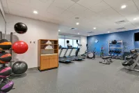 Homewood Suites by Hilton Lynchburg - Gym
