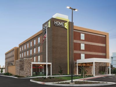Home2 Suites by Hilton Lancaster