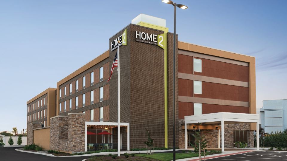 Home2 Suites by Hilton Lancaster
