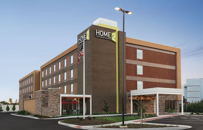 Home2 Suites by Hilton Lancaster