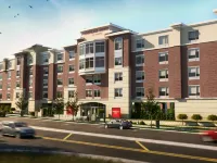 TownePlace Suites by Marriott Hershey Chocolate Avenue Hotels near Hershey Park