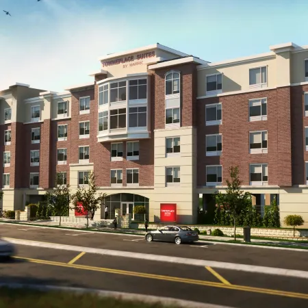 TownePlace Suites by Marriott Hershey Chocolate Avenue