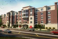 TownePlace Suites by Marriott Hershey Chocolate Avenue - 2 Sao