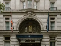 The Grand at Trafalgar Square Hotels near Trafalgar Studios