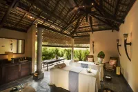 Constance Lemuria Seychelles - spa
