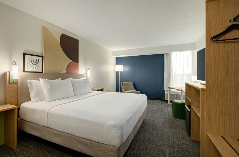 Spark by Hilton Nashville at Opryland