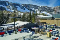 The Sky Residences at W Aspen - 4-Star