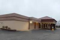 Red Roof Inn Ashtabula - Austinburg - Wifi