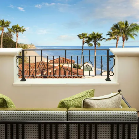 The Ritz-Carlton Bacara, Santa Barbara