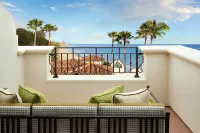 The Ritz-Carlton Bacara, Santa Barbara - romantici
