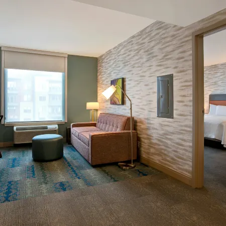 Home2 Suites by Hilton Carmel Indianapolis