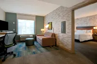 Home2 Suites by Hilton Carmel Indianapolis - Gym