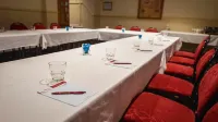 Isa Hotel - Wifi