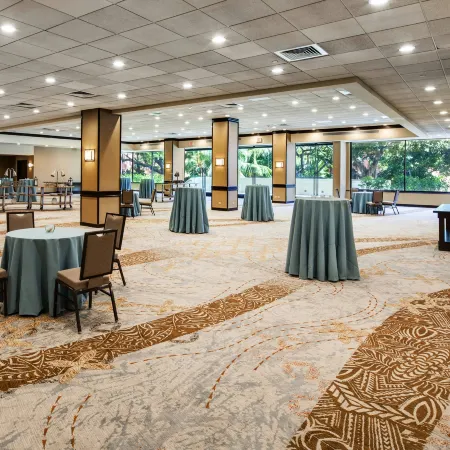 Sheraton Waikiki Beach Resort