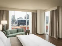 The Westin Nashville Hotels near The Gulch