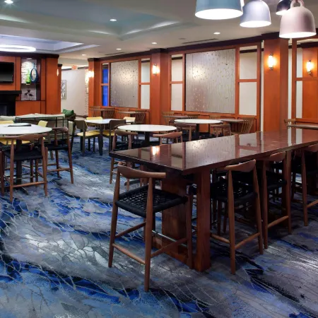 Fairfield Inn & Suites Montgomery-EastChase Parkway