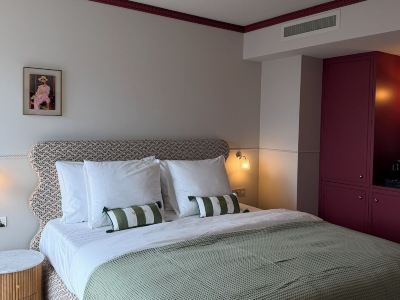 Florès Boutique Hotel