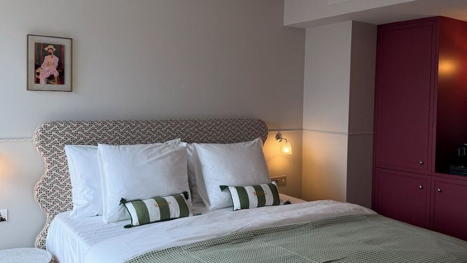 Florès Boutique Hotel