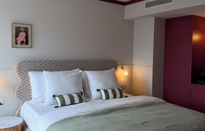 Florès Boutique Hotel