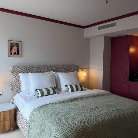 Florès Boutique Hotel