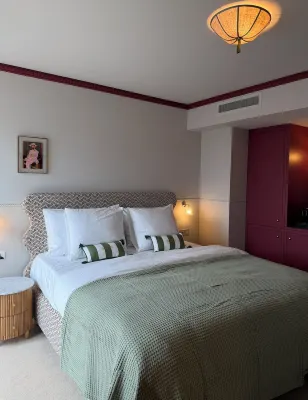 Florès Boutique Hotel - 2-Star