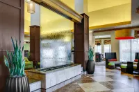 Hilton Garden Inn Pittsburgh/Cranberry - Pet friendly