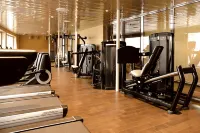 Sunborn Gibraltar - Gym