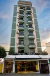 Hotel Ferraz - Pysäköinti