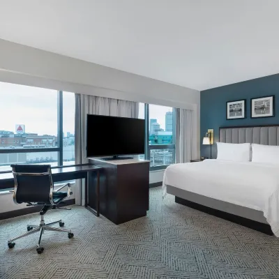 Residence Inn Boston Back Bay/Fenway Hotels near Fenway Kenmore