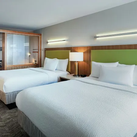SpringHill Suites Bloomington