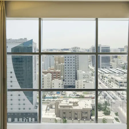 DoubleTree by Hilton Doha Old Town