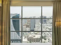 DoubleTree by Hilton Doha Old Town - Ocean View
