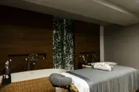 S Hotel Montego Bay - Luxury Boutique All-Inclusive Hotel - spa