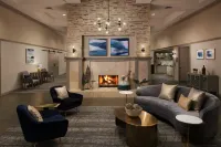 Homewood Suites by Hilton Lubbock - Bathtub