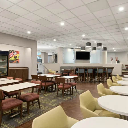 Hampton Inn Spokane