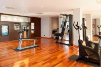 AC Hotel Tarragona - Gym