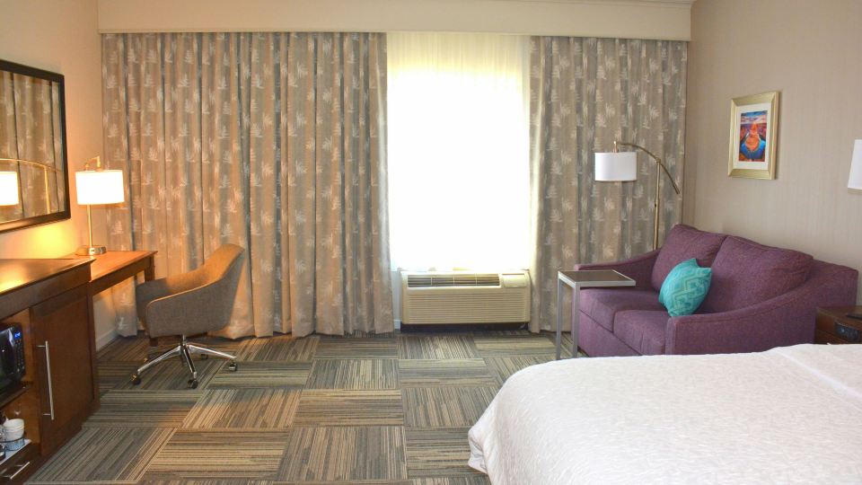 Hampton Inn Grand Junction Downtown/Historic Main Street