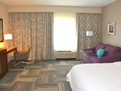 Hampton Inn Grand Junction Downtown/Historic Main Street