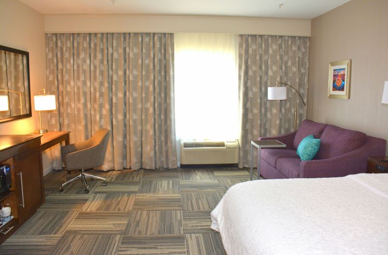 Hampton Inn Grand Junction Downtown/Historic Main Street