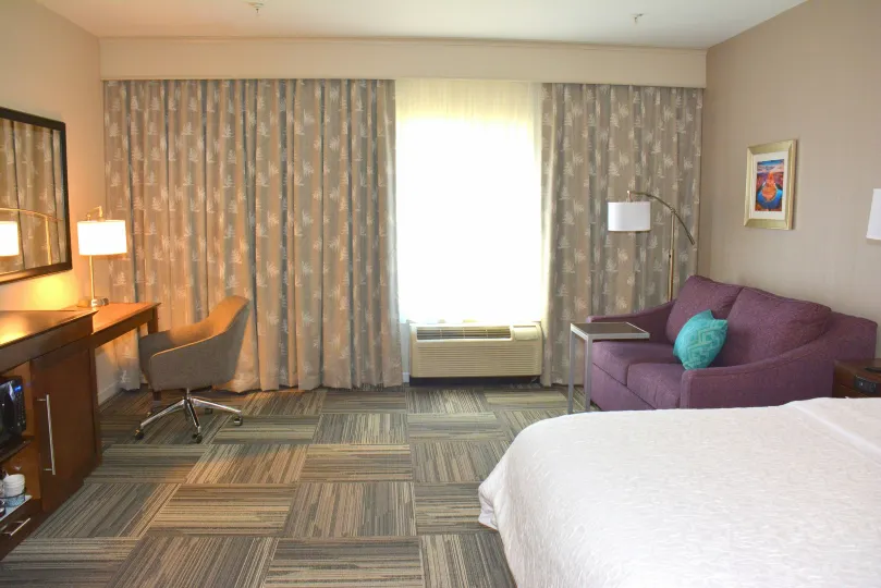 Hampton Inn Grand Junction Downtown/Historic Main Street