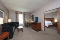 Hilton Garden Inn Columbus/Edinburgh - Haustierfreundliche