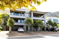 Selkirk House - Vuoristonäköala