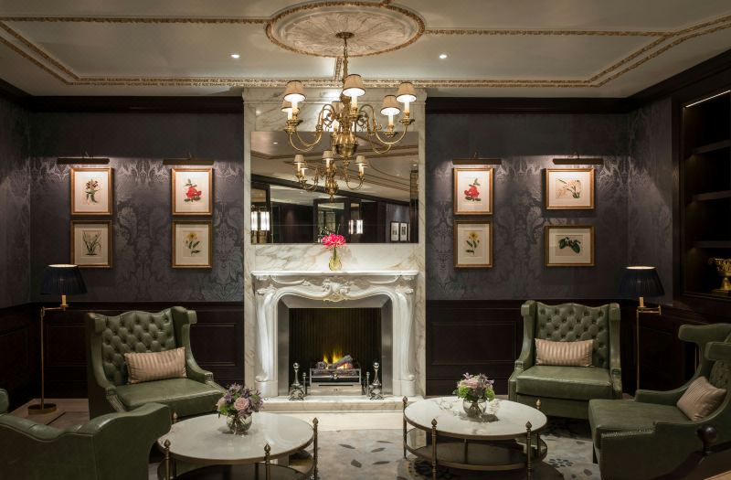 The Lanesborough, Oetker Collection photo 5