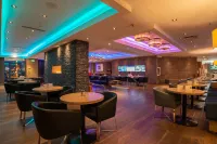 Sandman Signature Mississauga Hotel - อ่างจากุชชี่