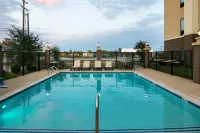 Hampton Inn & Suites by Hilton Hutto Austin - piscine