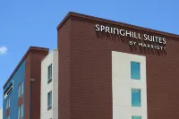 SpringHill Suites Texas City - parking