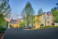 Fairfield Inn & Suites Seattle Bellevue/Redmond - 3-نجوم