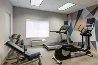 SpringHill Suites Frankenmuth - Gym