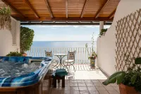 Hotel Eden Roc - romantici