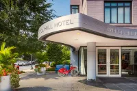 Capitol Hill Hotel - pet friendly